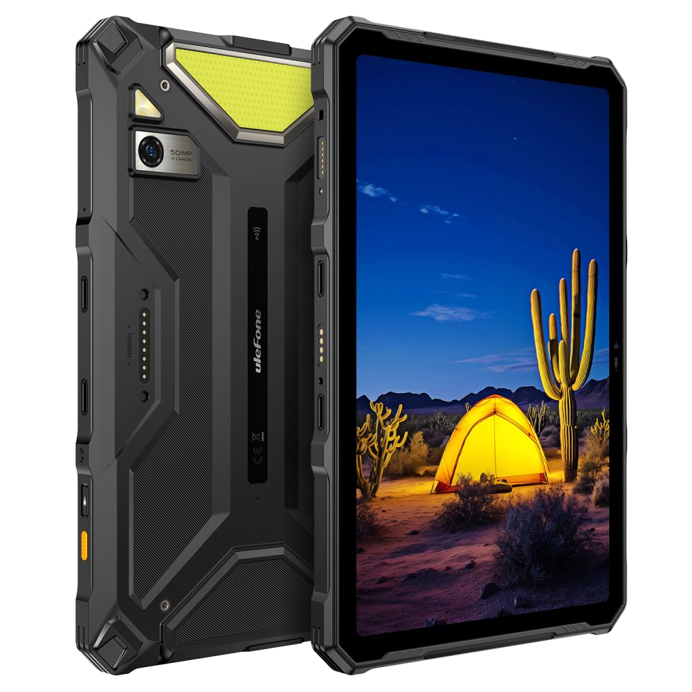 Armor Pad 4 Ultra